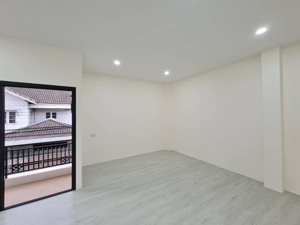 งานรีโนเวท ลำดับที่ 18: ห้องภายในหลังรีโนเวท