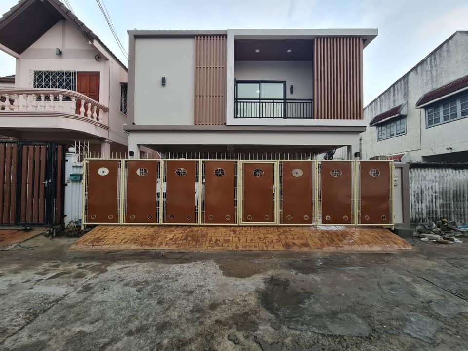 งานรีโนเวท ลำดับที่ 19: ห้องพักใหม่