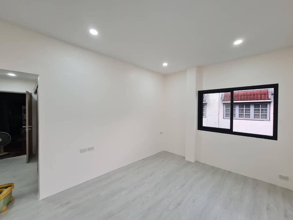 งานรีโนเวท ลำดับที่ 24: โรงจอดรถ